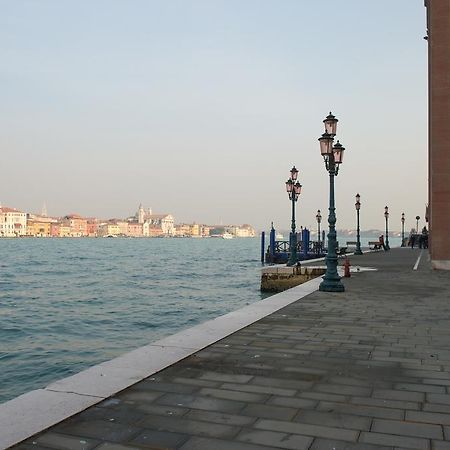 Residenza Giudecca Molino Stucky Apartment Venice Exterior photo
