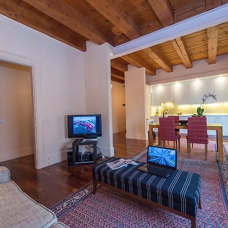 Residenza Giudecca Molino Stucky Apartment Venice Room photo