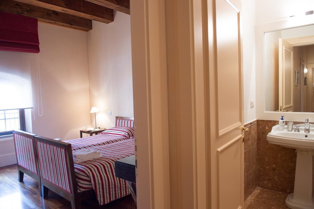 Residenza Giudecca Molino Stucky Apartment Venice Room photo