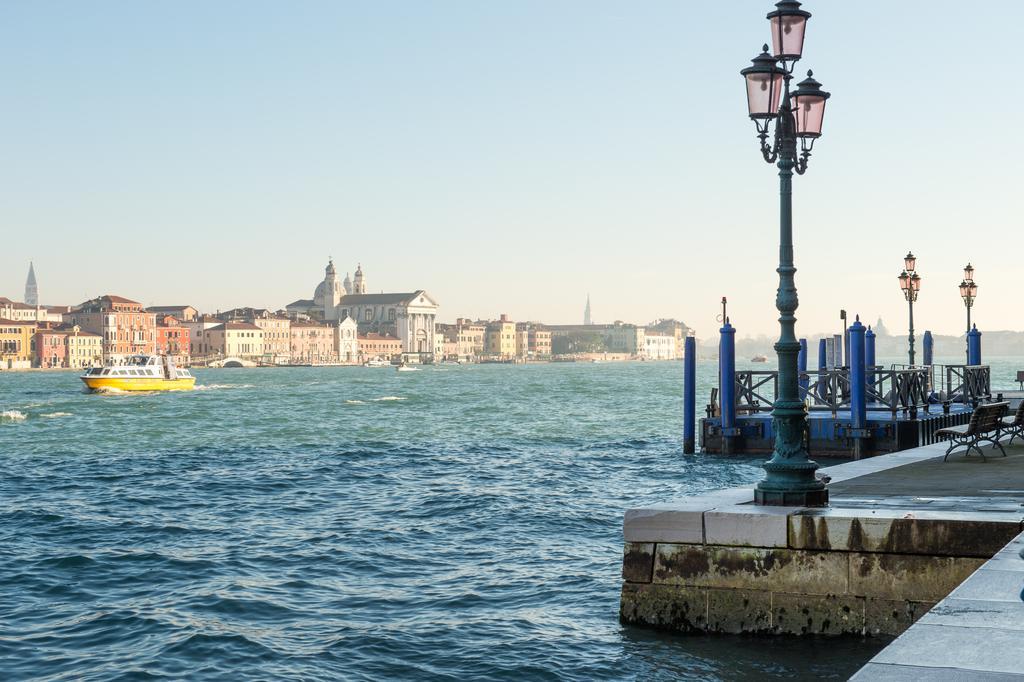 Residenza Giudecca Molino Stucky Apartment Venice Room photo