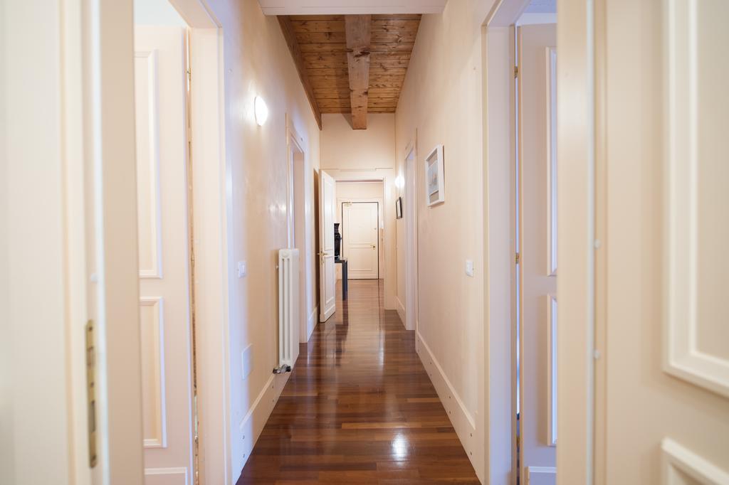 Residenza Giudecca Molino Stucky Apartment Venice Exterior photo