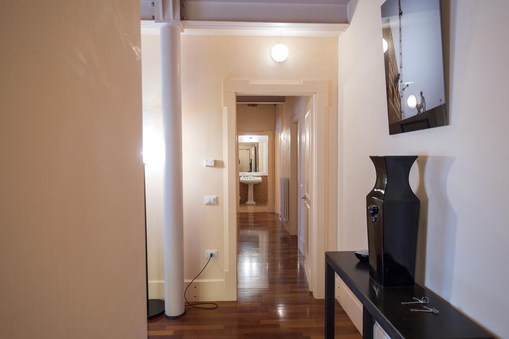 Residenza Giudecca Molino Stucky Apartment Venice Exterior photo