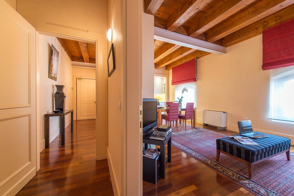 Residenza Giudecca Molino Stucky Apartment Venice Room photo