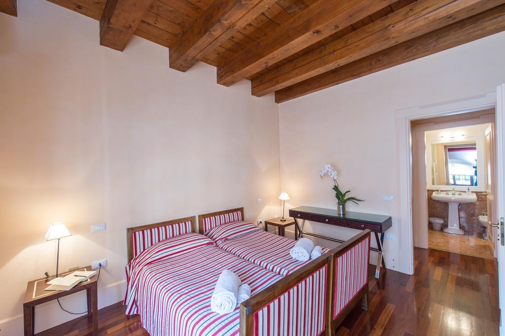 Residenza Giudecca Molino Stucky Apartment Venice Exterior photo