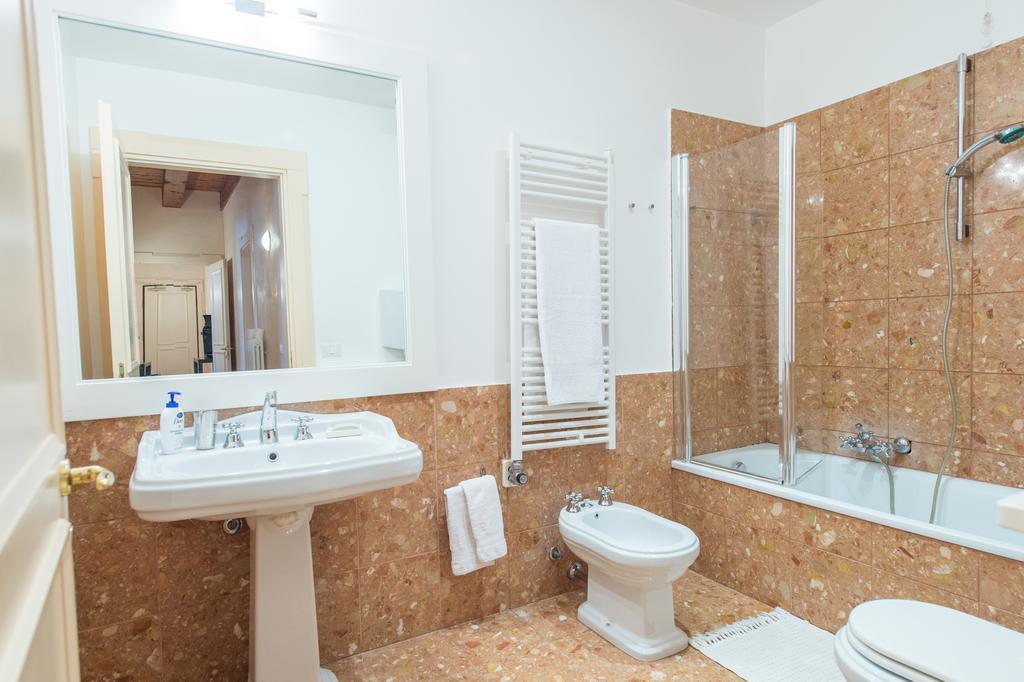 Residenza Giudecca Molino Stucky Apartment Venice Room photo